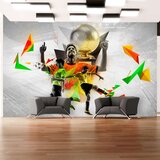  Tapeta - Dream about victory 450x280 Cijene