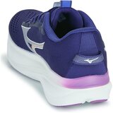 Mizuno Tek & Trail WAVE RIDER 30 Vijolična | Shoptok.si
