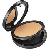 MAC Cosmetics Studio Fix Powder Plus Foundation matirajoča pudrasta podlaga odtenek NC35 12 g | Shoptok.si