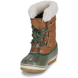 Sorel YOOT PAC NYLON WP Smeđa | shoptok.hr