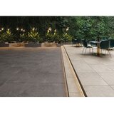 Stargres Vanjske podne pločice Downtown antracite 60x60 cm, 1. klasa, 1,8 m² | shoptok.hr