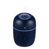 Platinet mini vlažilec zraka 200ml moder - 7 LED lučk Cene