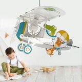  Dečiji luster Mali avion - Krokodil DALBER | Eponuda.com