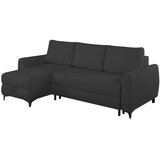 MID.YOU KOTNA SEDEŽNA GARNITURA, antracit | Shoptok.si