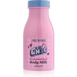 Emily In Paris Bergamot and Rose losjon za telo za ženske 300 ml | Shoptok.si