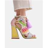 Exé Shoes Sandali & Odprti čevlji DOMINIC 550 Večbarvna | Shoptok.si