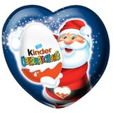 Kinder Čokoladno srce s presenečenjem - 53 g Cene