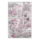Conceptum Hypnose Hmnt672 multicolor carpet (160 x 230) | ePonuda.com