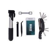 Forever komplet za popravilo kolesa BIKE REPAIR KIT | Shoptok.si