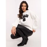 My Red Lips Sweatshirt-EM-BL-617-16.01X-ecru | Shoptok.si