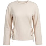 TRENDYOLMILLA Trendyol ženska majica Tctaw27Rt00001, bež | Eponuda.com