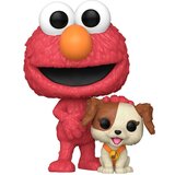 Funko Pop Sesame Street - Elmo & Tango | Shoptok.si