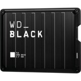 Western Digital BLACK P10 5TB USB 3.0, črn | Shoptok.si