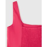 GAP Linen midi dress - Women's | shoptok.hr
