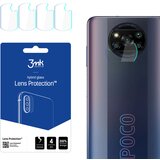 3mk ZAŠČITA LEČ KALJENO STEKLO ZA OVITEK XIAOMI POCO X3 PRO, (22003925) | Shoptok.si