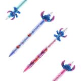 Best Buy Mistic, izbrisiva gel olovka, plava, 0.5mm, Stitch | Eponuda.com