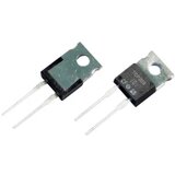 TRU COMPONENTS TCP20S-C16K0FTB Snažan otpor 16 kOhm radijalno ožičen TO 220 35 W 1 % 1 ST Cijene