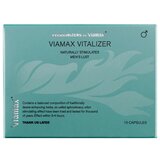 Viamax Stimulacijske kapsule Vitalizer, 10 kom Cene