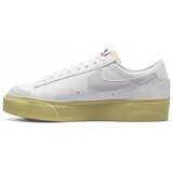 Nike Nizke superge Blazer Low Rumena | Shoptok.si