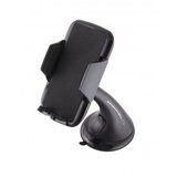 Esperanza EMH113 holder Passive holder Mobile phone/Smartphone Black | shoptok.hr