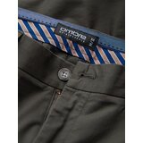 Ombre Men's uniform REGULAR FIT chino pants - khaki | shoptok.hr