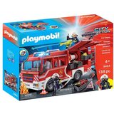 Playmobil vatrogasno vozilo sa figurama | ePonuda.com