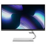 Lenovo Q24I-20 LCD MONITOR 24", IPS, Full HD, črn | Shoptok.si