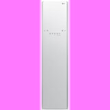 LG Parna omara S3WF (Oblikovalnik s parno tehnologijo TrueSteam za higiensko sveža oblačila) bela - | Shoptok.si