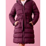 Sinsay Puffer jakna s kapuljačom | shoptok.hr