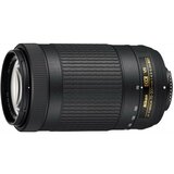 Nikon objektiv AF-P DX 70-300/4.5-6.3G ED VR | Shoptok.si