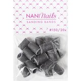 NANI Nails NANI Sanding Bands brusni valjčki 20 kos | Shoptok.si