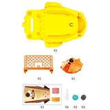  Igra kegljanja – zabavno mini kegljišče za otroke | Shoptok.si