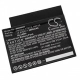 VHBW Baterija za Dell Inspiron One 20 3034, 3800 mAh Cene