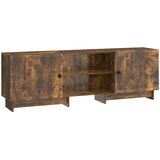 TV ormar Dimljeni Hrast 150 x 31 x 50 cm Konstrukcijsko drvo | shoptok.hr