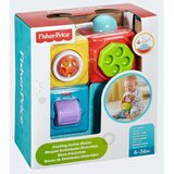 Dexyco fisher price interaktivne kocke | Eponuda.ba