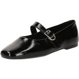 Vagabond Shoemakers Balerinke 'JOLIN' črna | Shoptok.si