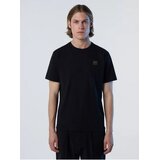 North Sails muška majica, crna | shoptok.hr