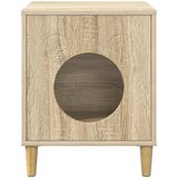  Mačja Kuća Sonoma 42,5 x 40 x 53 cm Konstruirano drvo | shoptok.hr