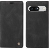 INORCO Avto-vpojni ovitek za telefon za Google Pixel 8 PU usnjeno stojalo za telefonsko denarnico, magnetno stojalo, (22037133) | Shoptok.si