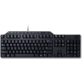 DELL OEM Business Multimedia KB522 USB US tastatura crna Cene