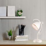  Stona lampa RETRO II 1xE27/60W/230V bela patina | Eponuda.com