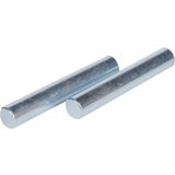 Benlee Lonsdale Additional weights for skipping ropes (2x 200gr.) Cene