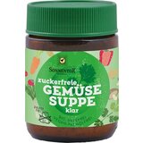 Sonnentor Zelenjavna juha brez sladkorja - 120 g Cene