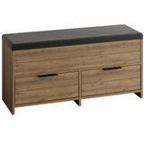 Hanah home Stalak za cipele 106x50x34cm Smeđa | Eponuda.ba