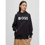 Boss Jopa 50490635 Črna Regular Fit