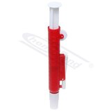 Aspirator za pipete 0-25 ml, CRVENI, CHEMLAND | ePonuda.com