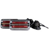  Komplet 2x LED svetla za prikolicu, kabl 7,5 m, LED/12-24V, IP65 | Eponuda.com