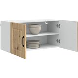  Ormar za Zid Umjetnički hrast 80 x 31 x 40 cm Konstruirano drvo | shoptok.hr