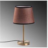 Opviq stona lampa abajur 5103