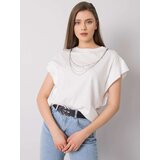 RUE PARIS T-shirt-157-TS-4170.83-white Cene